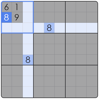 sudoku hint